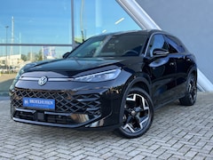 Volkswagen T-Roc - 1.5 eTsi R-Line 150pk Automaat / Camera / Stoelverwarming