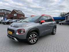 Citroën C3 Aircross - 1.2 PT 110 S&S SHINE ECC NAVI CAMERA TREKHAAK