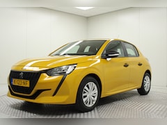Peugeot 208 - 1.2 PureTech Like | airco | bluetooth | cruise control