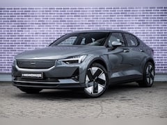 Polestar 2 - 2 Long Range Single Motor 82 kWh | Trekhaak | Panoramadak | 360 Graden Camera | Keyless En