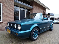 Volkswagen Golf Cabriolet - 1.8