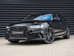 Audi A6 Avant - 4.0 TFSI RS 6 quattro Performance / PANO / KERAMISCH / HUD / CAPRISTO