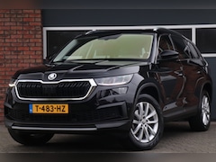 Skoda Kodiaq - 1.5 TSI Business Edition 7p. Trekhaak, LED