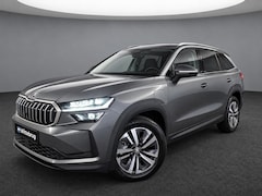 Skoda Kodiaq - 1.5 TSI PHEV 204PK Selection / Fabrieksgarantie tm 29-05-2028 / Stuur + Stoelverwarming V+