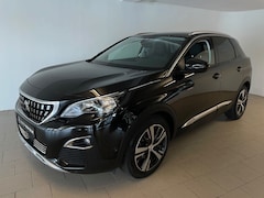 Peugeot 3008 - 1.2 PureTech Allure AUTOMAAT AIRCO NAVI CRUISE BLUETOOTH VELGEN PRIVACYGLAS TREKHAAK ZEER