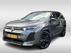 Citroën C5 Aircross - 1.6 Plug-In Hybrid 225 Max ZEER LUXE AUTO