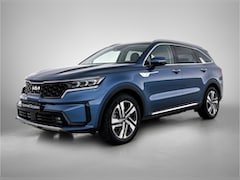 Kia Sorento - 1.6 T-GDI Hybrid 2WD DynamicPlusLine 7p