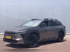 Toyota bZ4X Touring - Executive AWD 75 kWh / JBL / Panorama Dak / 360 Camera /