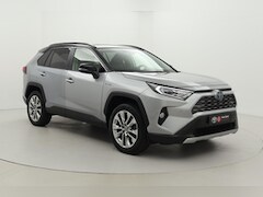 Toyota RAV4 - 2.5 Hybrid Executive | Leder | Stoelverwarming | JBL | Dodehoek detectie | Navigatie | App