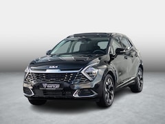 Kia Sportage - 1.6 T-GDi Plug-in Hybrid AWD DynamicPlusLine | Uit voorraad leverbaar | Panodak | Stoel &