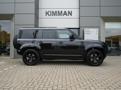 Land Rover Defender 110 - P300e X-Dynamic HSE | Techno Pack | Koelkast | Elektr. Trekhaak|