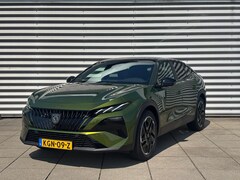 Peugeot e-408 - GT Exclusive 58 kWh | Full options | Leder | Camera | Navigatie | Panorama Dak