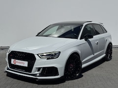 Audi RS3 - Sportback 2.5 TFSI A3 quattro Facelift RS-Sportstoelen Virtual Cockpit | Bang&Olufsen | Pa