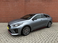 Kia Pro cee'd - ProCeed 1.6 T-GDi 204pk Automaat GT Navigatie Climate Control Electrische bedienbare achte