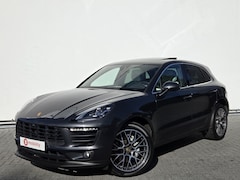 Porsche Macan - 3.0 S Trekhaak 2400kg Panoramadak Surround View Lane Assist | Adaptive Cruise Control | Bo