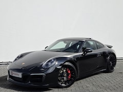 Porsche 911 - 3.0 Carrera 4 GTS Dealer Onderhouden PDCC BOSE | LED Koplampen PDLS | Cruise Control | BOS
