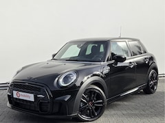 MINI John Cooper Works - 1.5 Cooper 5-Drs. JCW Sportstoelen BTW Auto | Apple CarPlay | Navigatie | DAB Audio | Crui