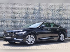 Volvo S90 - 2.0 T4 Inscription | Stoelmassage | Stoelventilatie | Nappaleder | Head-up Display | BLIS