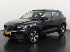 Volvo XC40 - 1.5 T4 Plug-in hybrid Ultimate Dark | Panoramadak | Leder | Memory stoel | Zondag Open