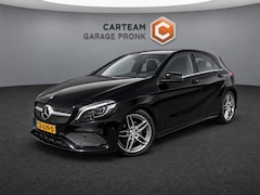 Mercedes-Benz A-klasse - 200 AMG BOVAG GARANTIE NAVI/CARPLAY/CRUIS