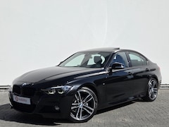 BMW 3-serie - 320i High Executive M-Sport Schuif/Kanteldak Head-Up NL Auto | Hifi | DAB Audio | Leer | S