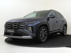 Hyundai Tucson - 1.6 T-GDI PHEV Comfort Smart STOEL- EN STUURVERWARMING | ELEKTRISCHE ACHTERKLEP | NAVIGATI