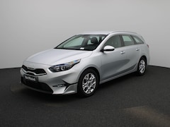Kia Cee'd Sportswagon - Pulse 1.0 T-GDi 120 MHEV DCT ISG | * GRATIS TREKHAAK * | Navigatie | Climate Control | Lm