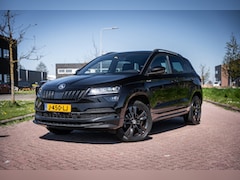 Skoda Karoq - 1.5 TSI ACT Sportline Business