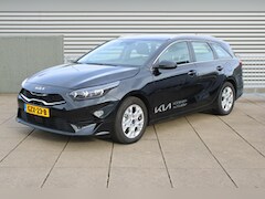Kia Cee'd Sportswagon - Ceed 1.0 T-GDi DynamicLine Navigatie / Camera / LMV