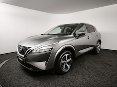 Nissan Qashqai - 1.3 MHEV N-Connecta | Panoramadak | Navigatie | AppleCarplay/AndoidAuto |