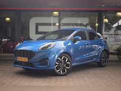 Ford Puma - 1.0 155PK Hybrid ST-Line X met B&O|CAMERA|NAVIGATI