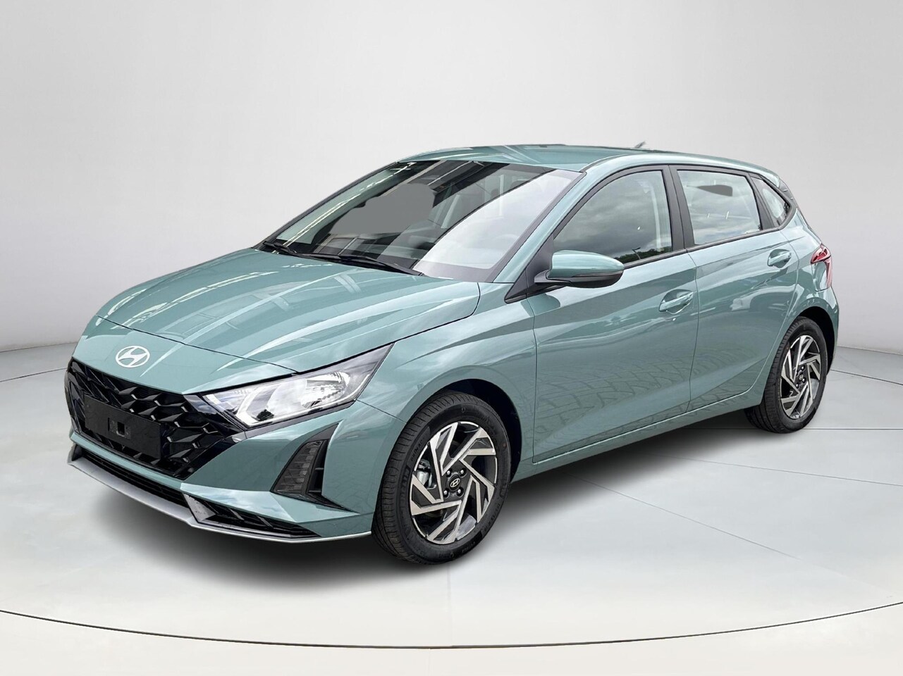 Hyundai i20 - 1.0 T-GDI Comfort | Rijklaarprijs! | Apple CarPlay/Android Auto | Cruise Control | - AutoWereld.nl