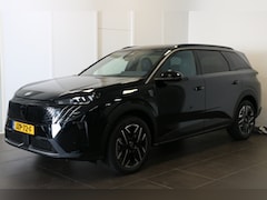 Peugeot 5008 - 1.2 Hybrid 136 GT | Achterbank in delen neerklapbaar | Achterbank verstelbaar | Achteruitr