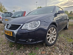 Volkswagen Eos - 2.0-16v FSI*MOTOR DEFECT