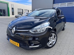 Renault Clio Estate - 0.9 TCe Zen|navigatie|Airco|Rijk uitgerust