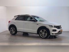 Volkswagen T-Roc - 1.5 TSI 150pk DSG Sport Panoramadak Camera Navigatie DAB+ App-Connect