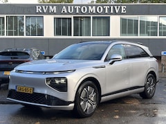 Xpeng G9 - RWD Standard Range 78 kWh SOH 96% | ELEK. TREKHAAK| 360 CAMERA| STOELVERWARMING + VENTILAT