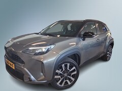 Toyota Yaris Cross - 1.5 Hybrid 130 Launch Edition | Trekhaak | HUD | JBL