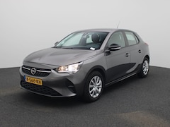 Opel Corsa - 1.2 Edition | PARKEERSENSOREN | APPLE CARPLAY | CRUISE CONTROL |