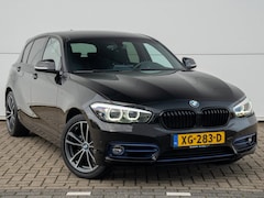 BMW 1-serie - 118i Corporate Lease Executive | Automaat | M-Sport pakket | Navigatie