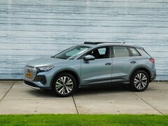 Audi Q4 e-tron - 40 Advanced Plus 77 kWh Panorama Cam Soh92%