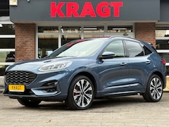 Ford Kuga - ST-Line X 2.5 PHEV 225 pk - SOH 92% - trekhaak - 360 camera - LED - zuinig