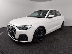 Audi A1 Sportback - 30 TFSI Advanced edition | Automaat | Carplay/Android auto | Stoelverwarming |