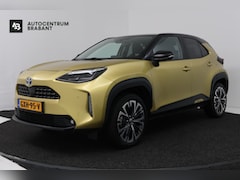 Toyota Yaris Cross - 1.5 Hybrid Launch Edition (PANORAMADAK, TREKHAAK, CAMERA, STOELVERWARMING)