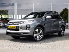 Mitsubishi ASX - 2.0 Intense | Camera | Trekhaak | Carplay