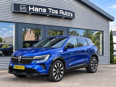 Renault Austral - 1.2 E-Tech full hybrid 200pk Techno / Camera / Leer / Carplay