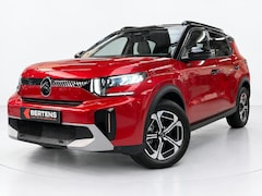Citroën Ë-C3 Aircross - Max 113pk Extended Range 54 kWh | Parkeercamera | Tot 8 jaar garantie | Prijs is rijklaar