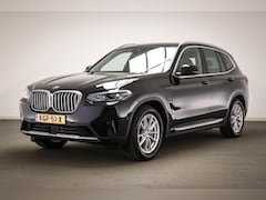 BMW X3 - xDrive30e Business Edition Plus | Facelift | SOH 91% | LEDER | STOELVERWARMING | ACC | DAB