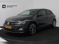 Volkswagen Polo - 1.0 TSI Beats (CAMERA, CRUISE CONTROL, NAVIGATIE CARPLAY, PARKEERSENSOREN)