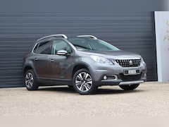 Peugeot 2008 - 1.2 PureTech GT-line Pano/Navi/Leder/PDC/Carplay/Automaat